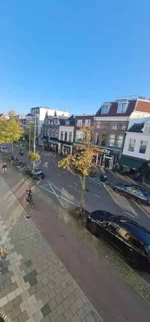 Utrecht Bovenwoning 3 Kamers 79m2 1898