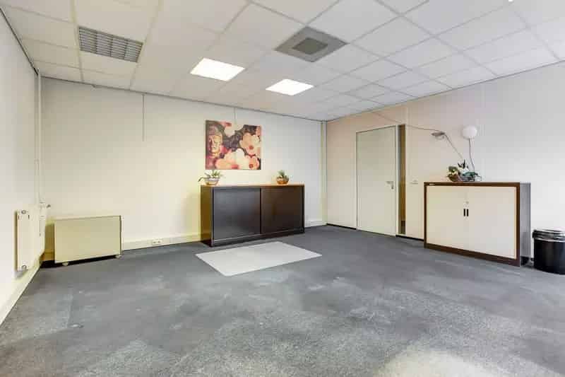 Kantoorruimte Veendam 270m2 Energielabel B