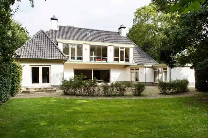 8-Kamer Woonhuis Utrecht