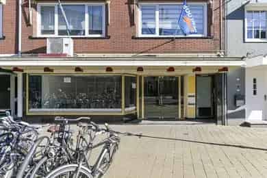 175m2 Winkelruimte te Huur Venlo Centrum