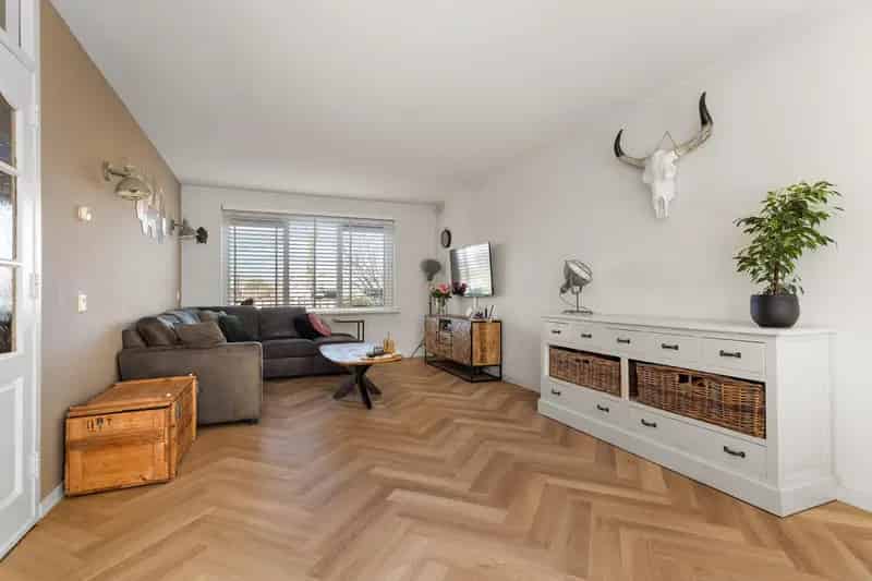 4 Slaapkamers Een Gezinswoning Almere Stedenwijk Zuid
