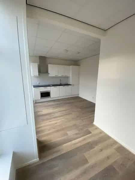 Kamer Groningen Oranjebuurt 17m2 Eigen Keuken