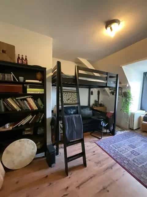 Studentenkamer Velp 14m2 1 december 2024