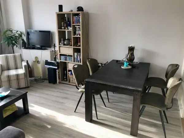 Appartement Te Huur in Utrecht, Utrecht