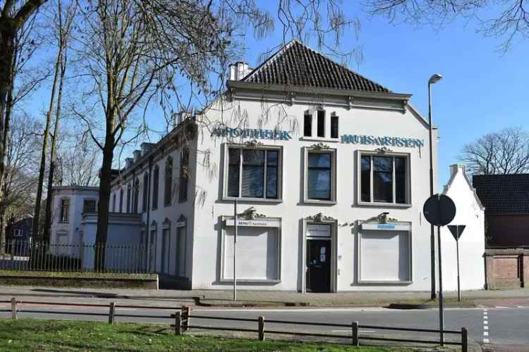 Gemeubileerd appartement Tilburg - Expats & Studenten