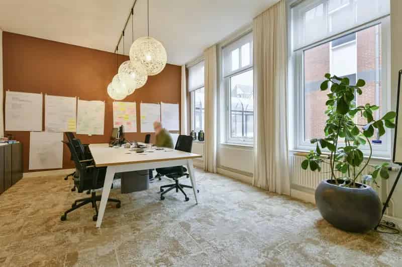 Kantoor te huur Amstelveen Oude Raadhuis 724m2