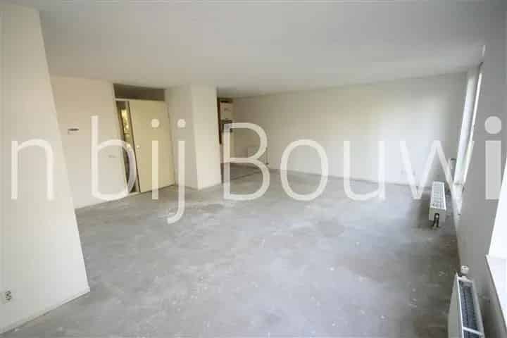 3-kamer appartement 100m2 Beatrixkwartier Den Haag