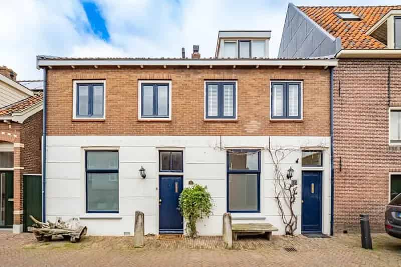 Benedenwoning IJsselstein Tuin Nieuwe Keuken Badkamer