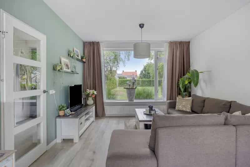 Huis te koop: Papenakker 15 5131 ZB Alphen (NB) | Funda