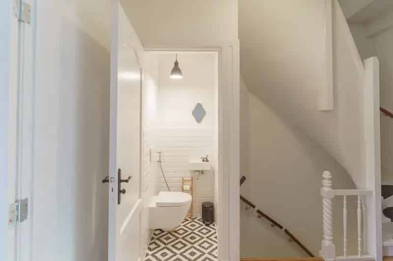 Ruim 3-Dubbel Bovenhuis Voorburg 120m2 Dakterras Mogelijk