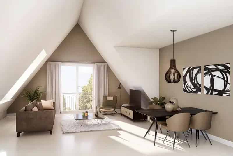 Luxe Appartementen De Parel Yerseke  A+++ Energielabel