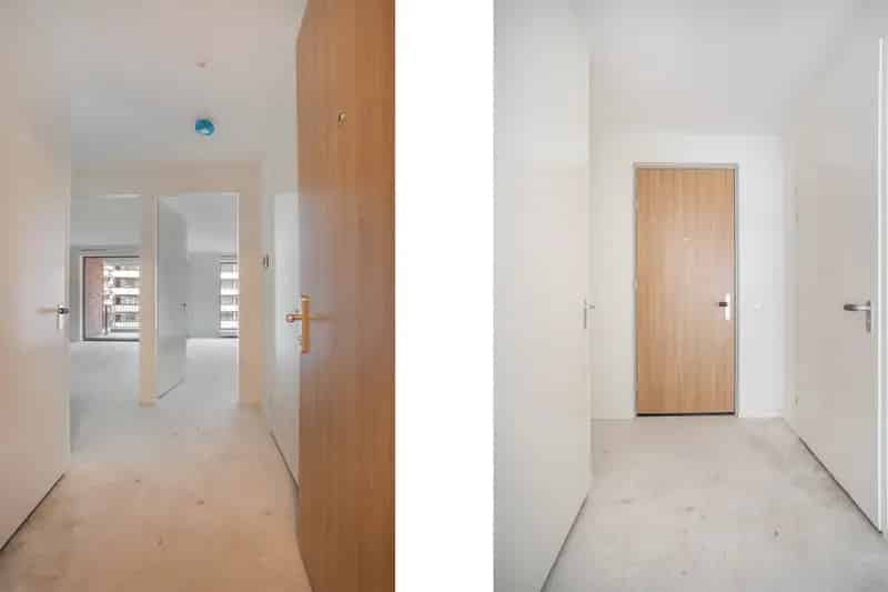 Appartementen Osdorper Ban Amsterdam