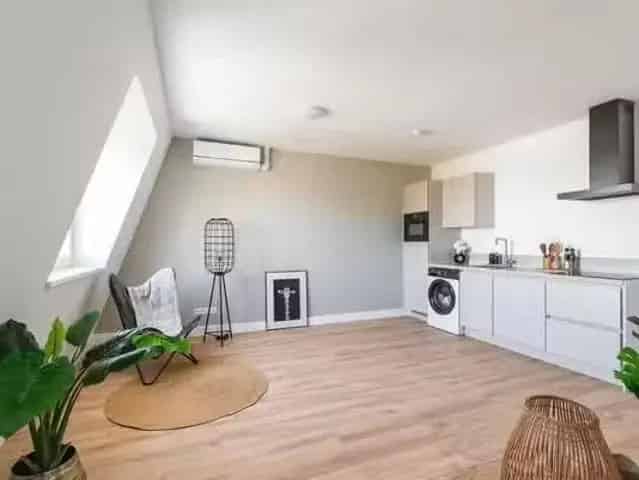 Appartement te koop Den Haag 30m² 1 slaapkamer