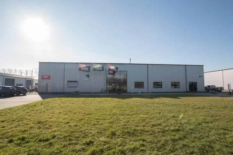 Bedrijfshal te koop Terneuzen 600m2