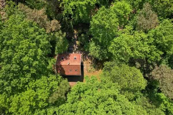 Vrijstaande woning Malden Nabij Nijmegen Ruim Perceel Herontwikkeling