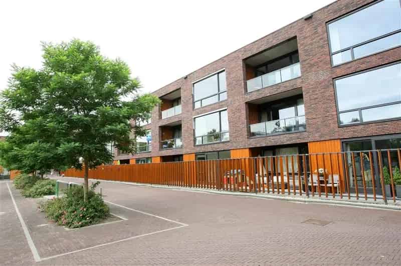 Appartement Te Huur , 38, De Heerlijkheid, Hendrik-Ido-Ambacht, Zuid-Holland