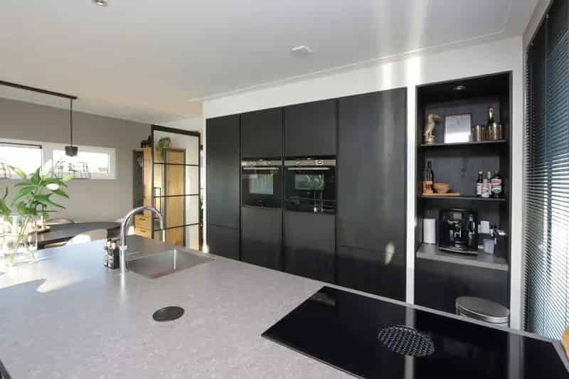 Watervilla Zeewolde: Luxe & Duurzaam