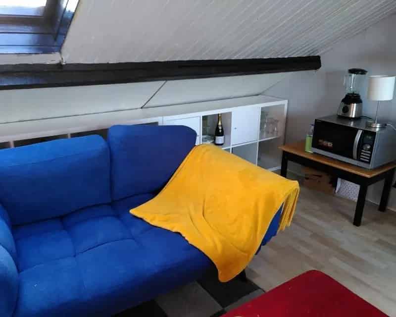 2 Kamer Studio Amersfoort Nabij Station