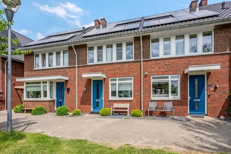 Huis te koop: Korianderpad 6 6515 HV Nijmegen 