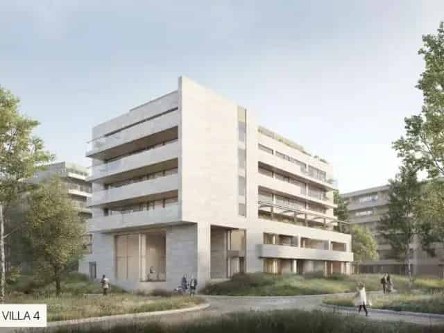 Luxe 3-kamer appartement Amsterdam Centrum