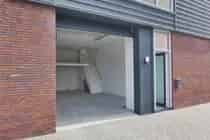 126m2 Bedrijfsruimte te Koop Almere Poort Nabij A6