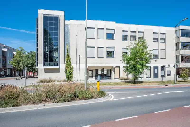 Kantoorruimte te huur Oss Raadhuislaan