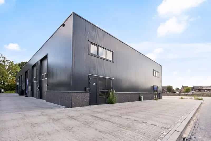 Bedrijfshal Venlo | Zoek bedrijfshallen te koop: Groethofstraat 13-N 5916 PA Venlo 