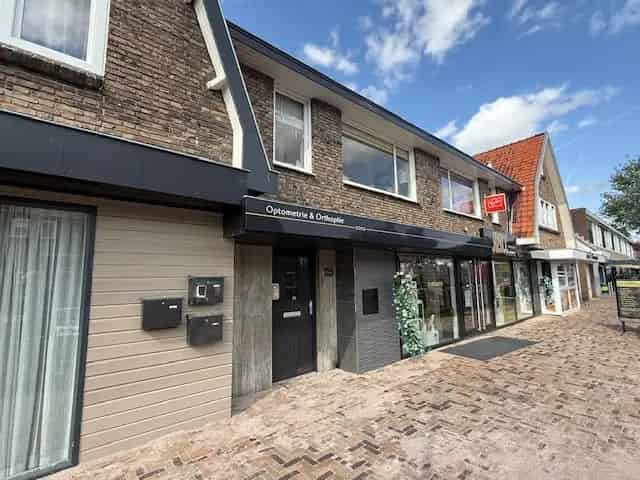 Belegging Amersfoort 7 Wooneenheden