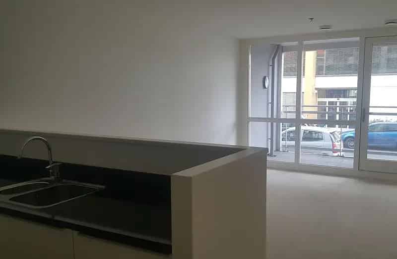 Modern Appartement Nabij Philips Stadion Eindhoven