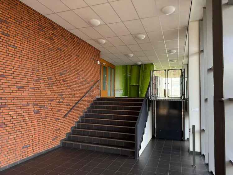 Appartement Utrecht Battutalaan 3-kamer Balkon Parkeerplaats