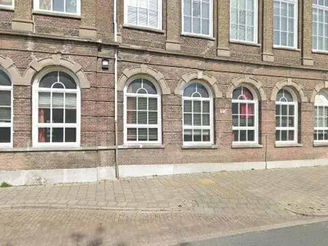 Senioren Appartement Kampen De HBS - Zelfstandig Wonen met Zorg