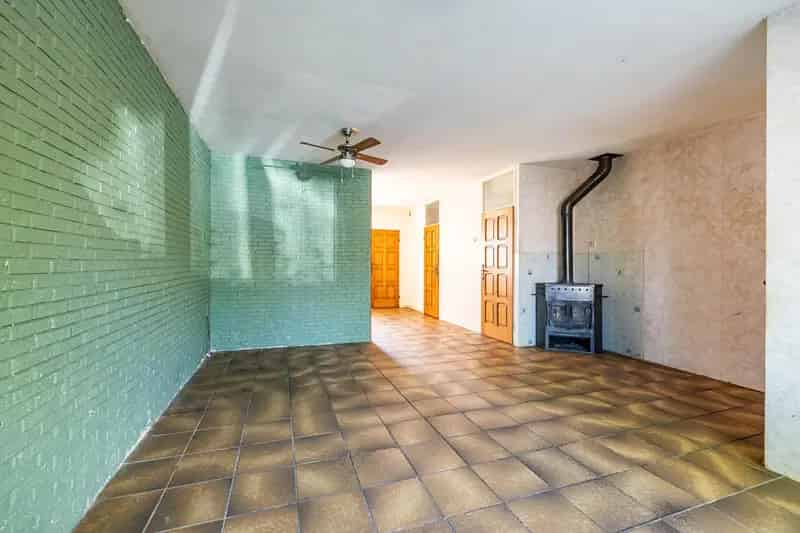 5 Slaapkamers Ruime Tussenwoning Beijum Zonnige Tuin Klussers Kluswoning
