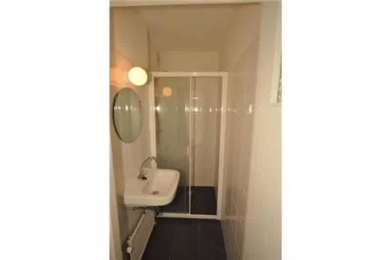 4 Kamer Appartement Bezuidenhout 84m2 Tuin Berging