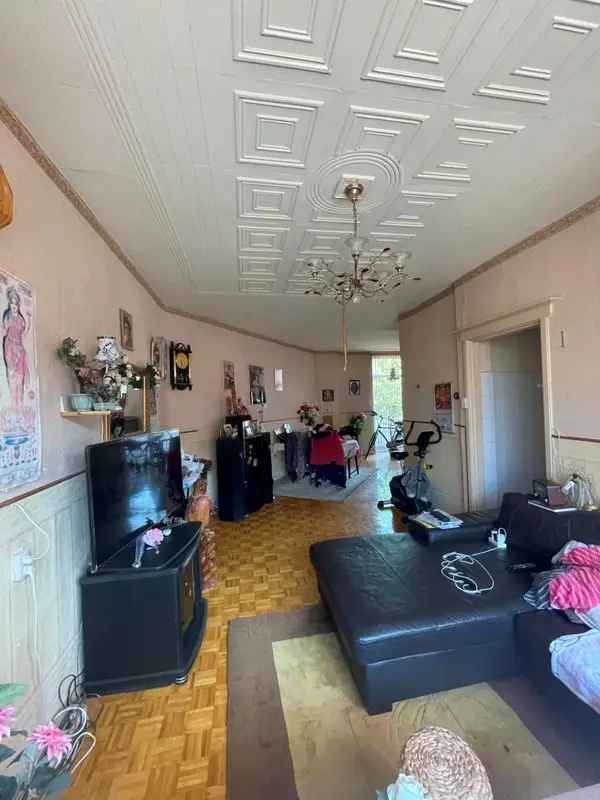 Ruim 3 Kamer Appartement Oostbroek Zuid Nabij Zuiderpark