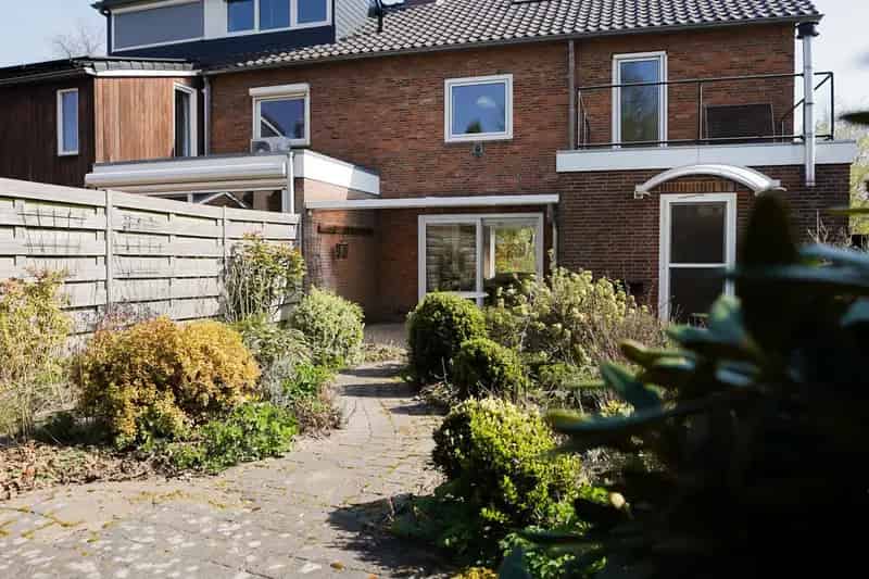 Huis te Koop Oosterbeek: 3 Slaapkamers, Tuin, Garage