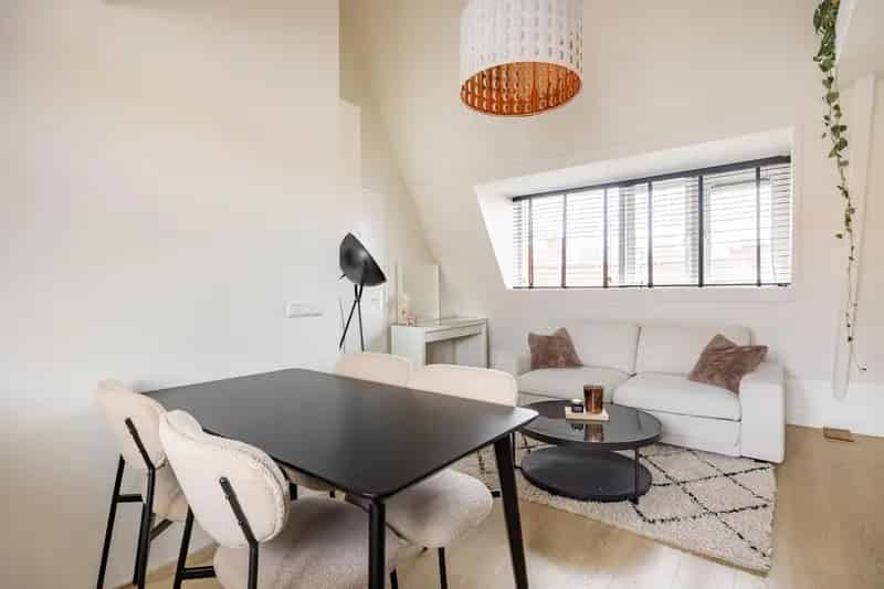 Utrecht Zuilen - Appartement 38m2 - Jaren 30 - Dakkapel - Vide