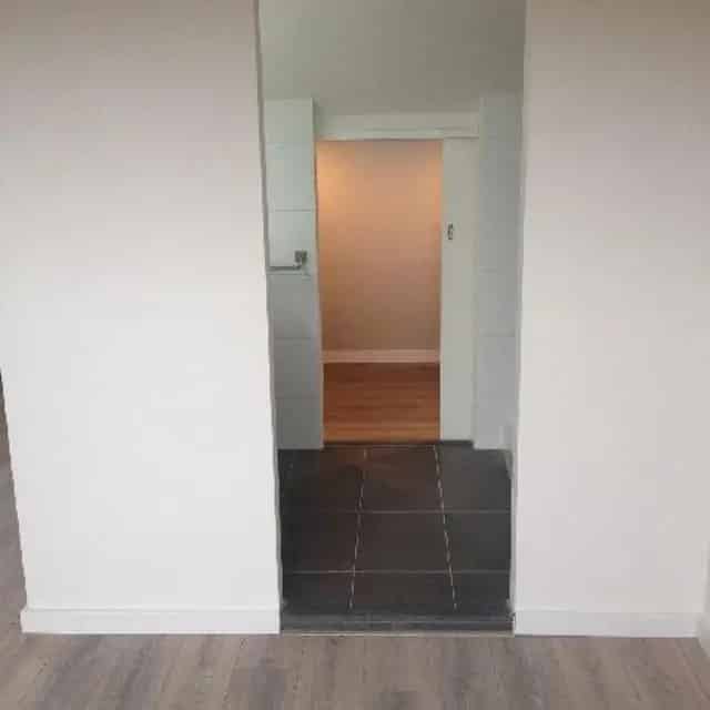 Studio Tilburg Broekhoven Leenherenstraat 24m2