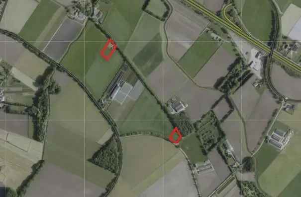 Agrarisch bedrijf te Leende te koop