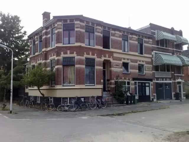 Kamer te Huur Leeuwarden 15m2 1900