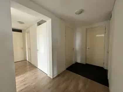 3 Kamer Appartement 120m2 Breda Ruim Uitzicht Lichtinval