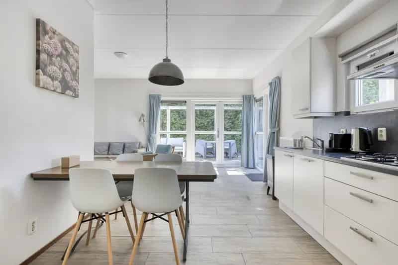 Recreatiewoning Ouddorp Strand Nabij Duynhille