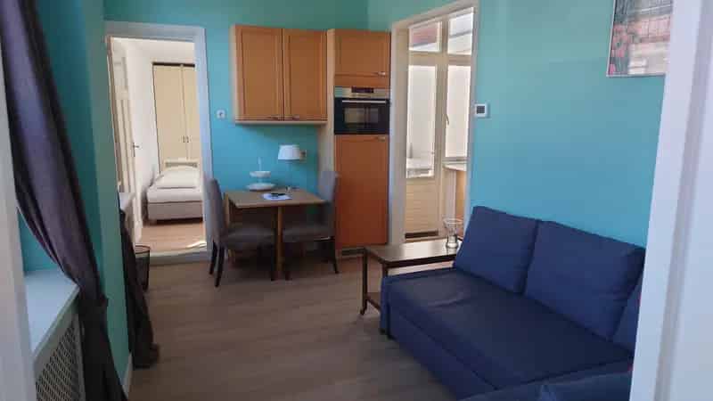 Gemeubileerd Appartement Archipelbuurt 2 slaapkamers