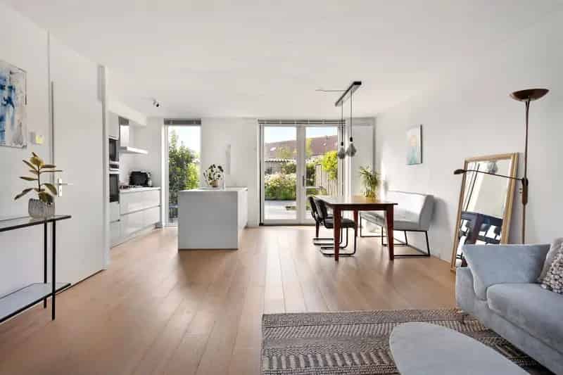 Huis te koop Rosmalen: 4 slaapkamers, moderne keuken, zonnige tuin