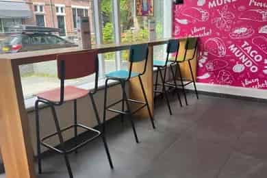 175 m2 Horeca te Huur Dordrecht Toplocatie