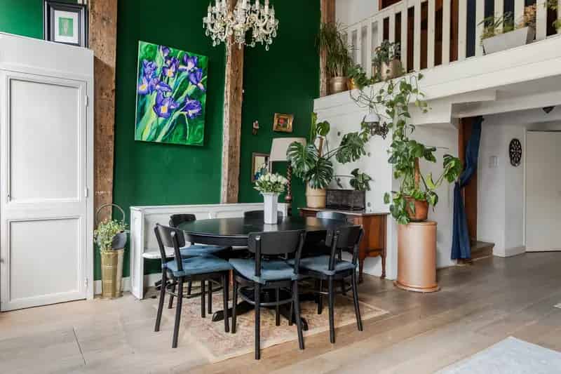 Rijksmonument Hoorn Binnenstad 3 slaapkamers Tuin