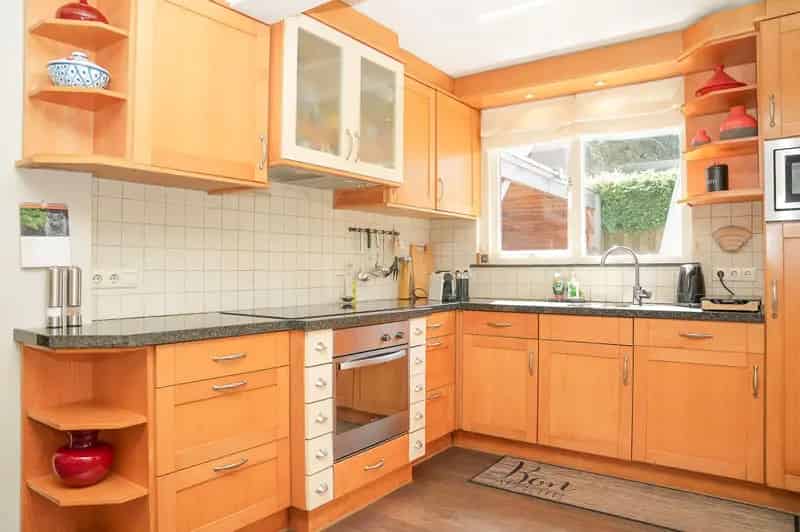 Tweekapper te koop Berlicum: Ruimte, Rust en 12 Zonnepanelen