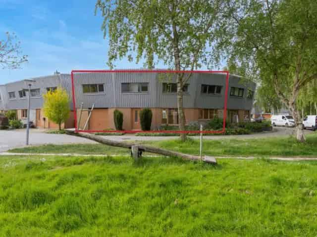 Unieke 2 1 Kapwoning Hoorn Ruim Duurzaam Karakteristieke Ronde Gevels