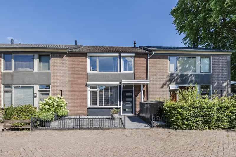 Instapklare woning 4 slaapkamers Oosterhout