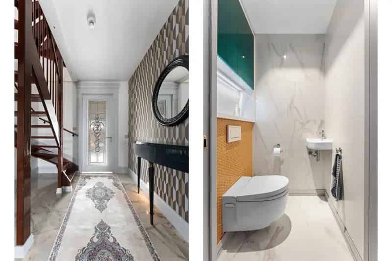 Luxe Vrijstaande Woning Dubbeldam Praktijkruimte Grote Tuin