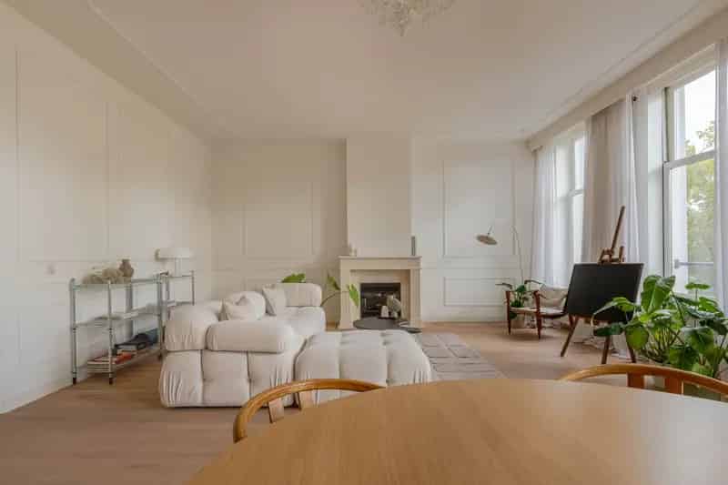 Appartement te koop: Westersingel 39-E 3014 GS Rotterdam | Funda